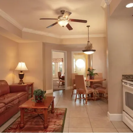 One Bedroom Deluxe Villa
